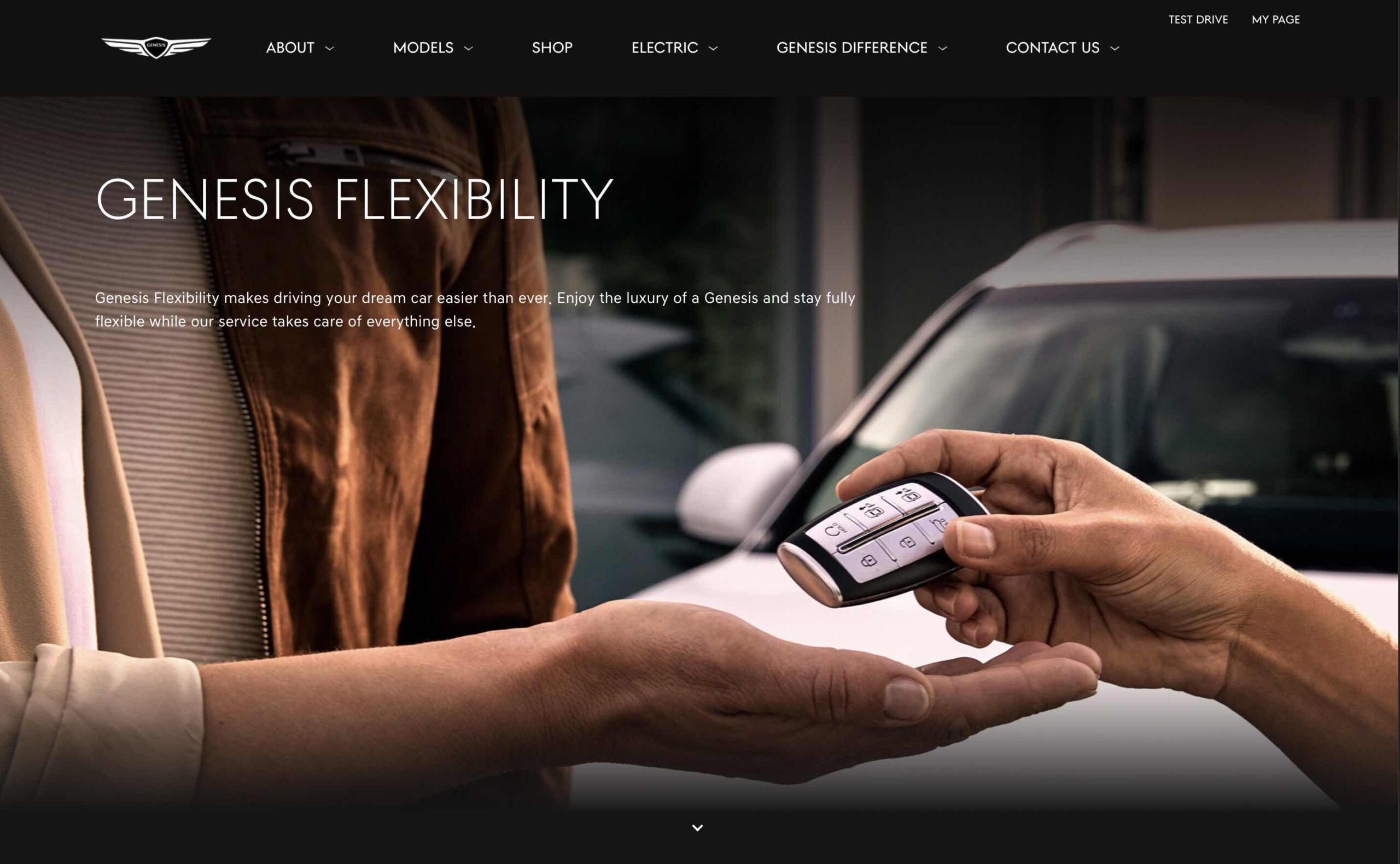 genesis-flexibility-car-subscription